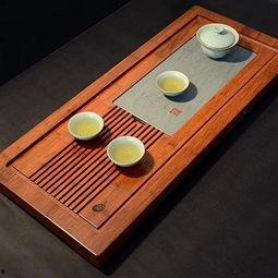 茶盘制作过程视频教程,从选材到成品的精湛技艺解析