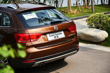 试驾大众朗境视频,试驾体验，尽享科技与舒适的完美融合