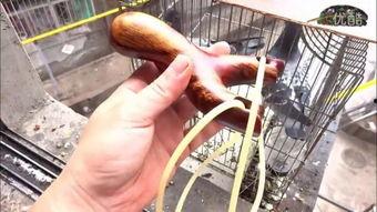 弹弓加工制做视频,从零开始打造你的自制弹弓