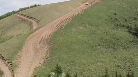 好汉坡视频,挑战极限，勇攀高峰的壮丽征程