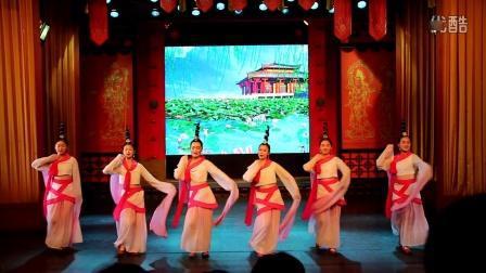 汉朝舞蹈教学视频,汉朝舞蹈教学视频深度解析