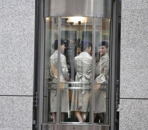 微电梯视频,未来城市垂直交通的革新之作