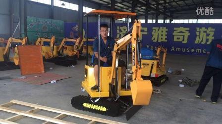 儿童钩机视频表演视频大全,儿童钩机表演视频大全集锦